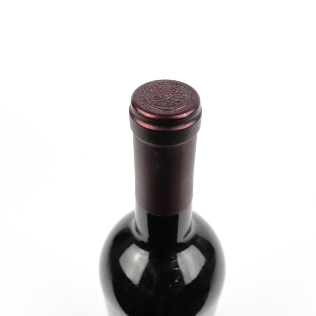 Image for Talinda Oaks Merlot 1997 Santa Ynez