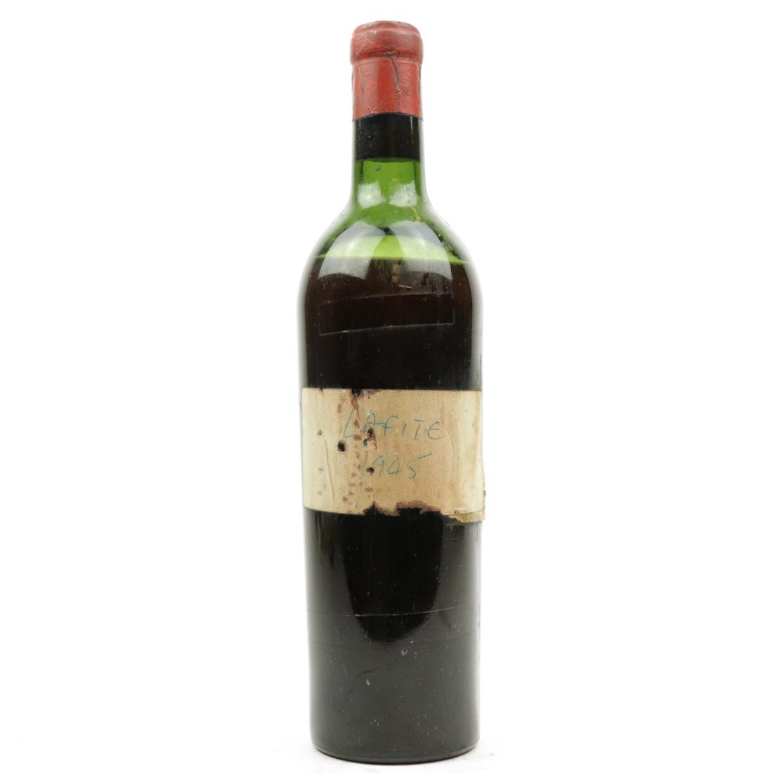 Image for Ch. Lafite-Rothschild 1945 Pauillac 1er-Cru