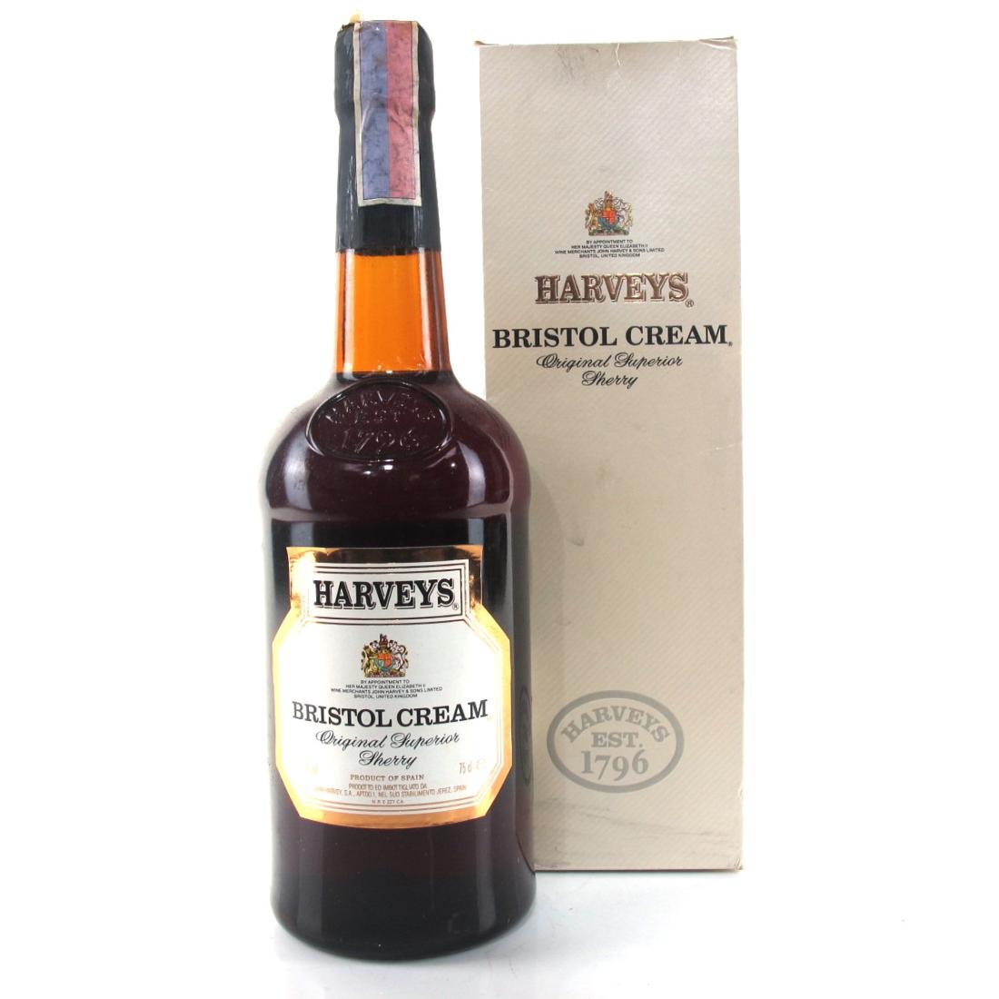 Image for Harveys Bristol Cream Sherry
