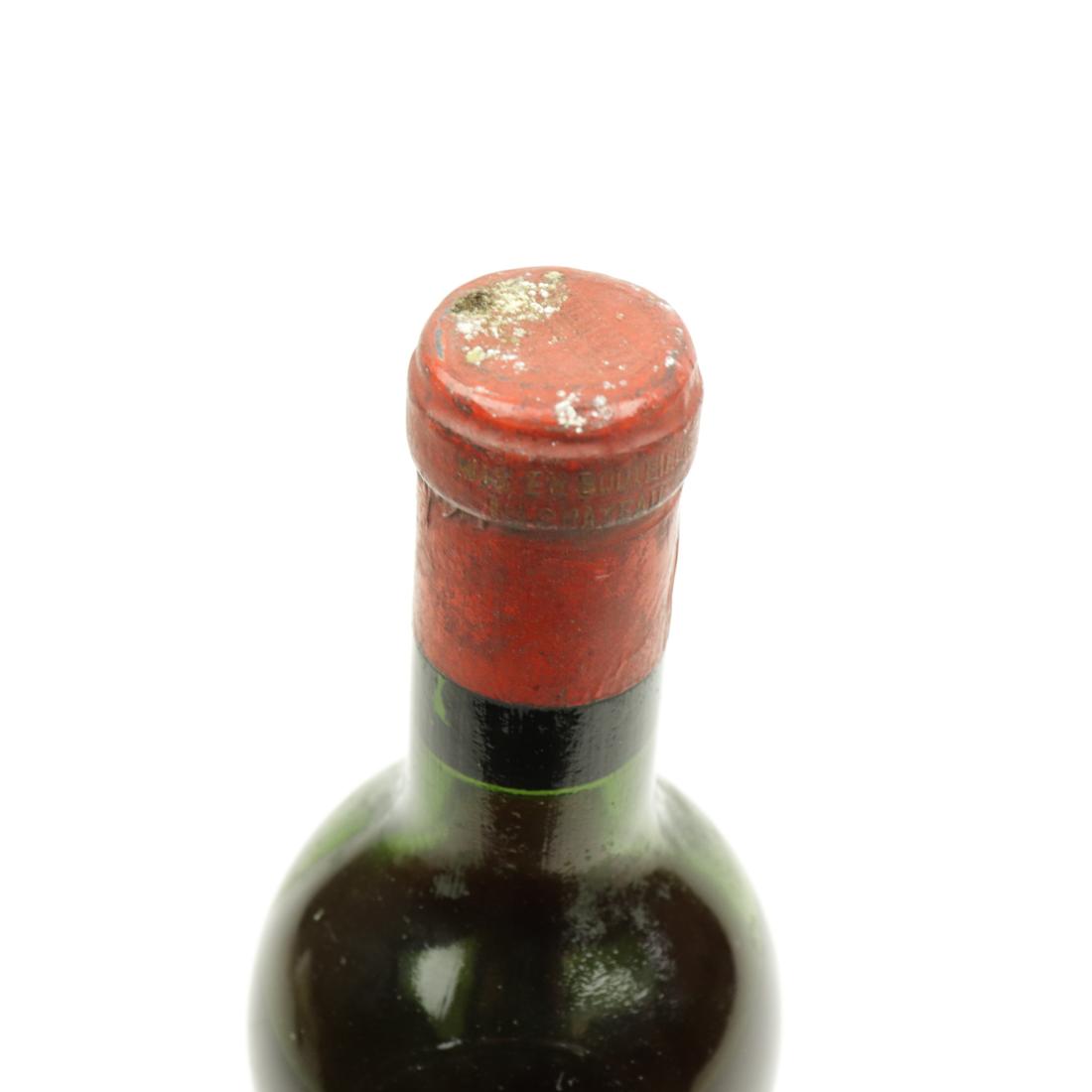 Image for Ch. Lafite-Rothschild 1945 Pauillac 1er-Cru