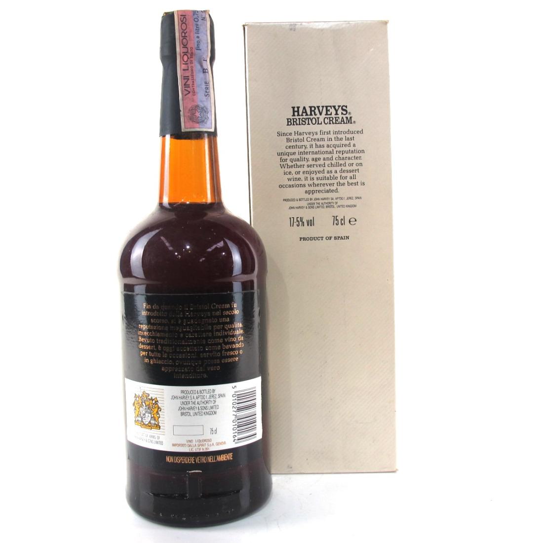 Image for Harveys Bristol Cream Sherry