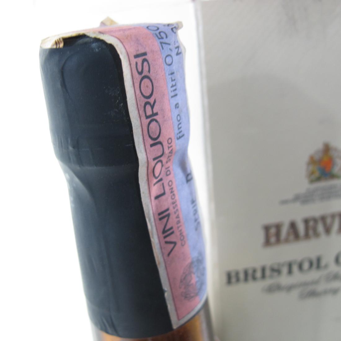 Image for Harveys Bristol Cream Sherry