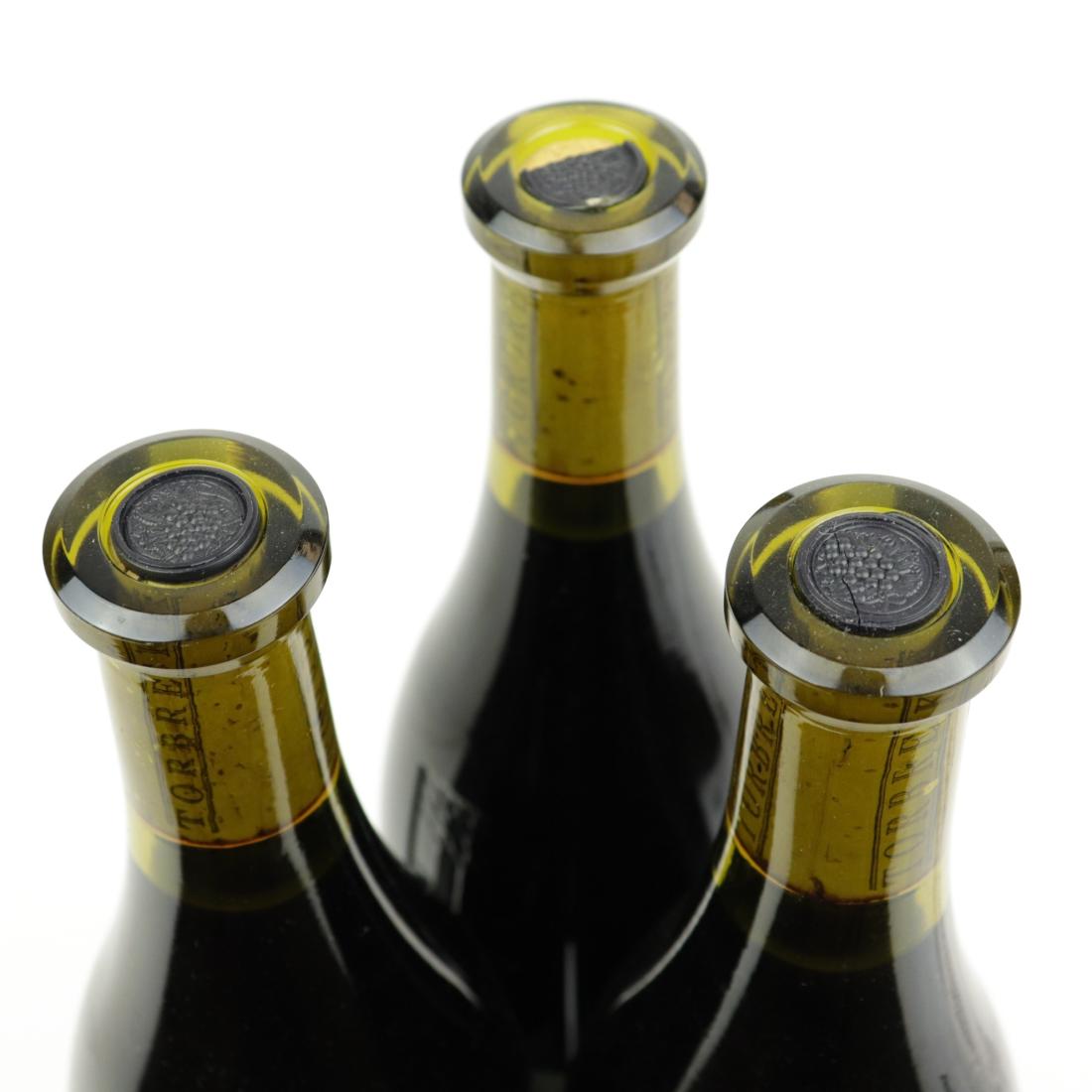 Image for Torbreck The Factor 2003 Barossa