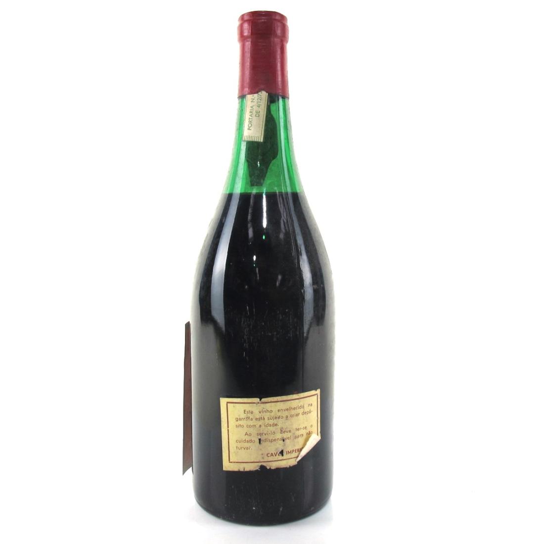 Image for Caves Imperio 1971 Dão