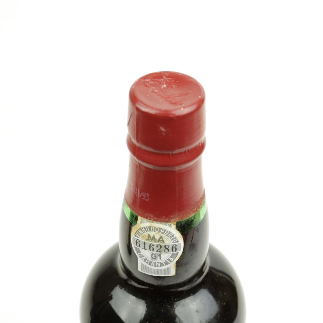 Image for Krohn 1960 Colheita Port
