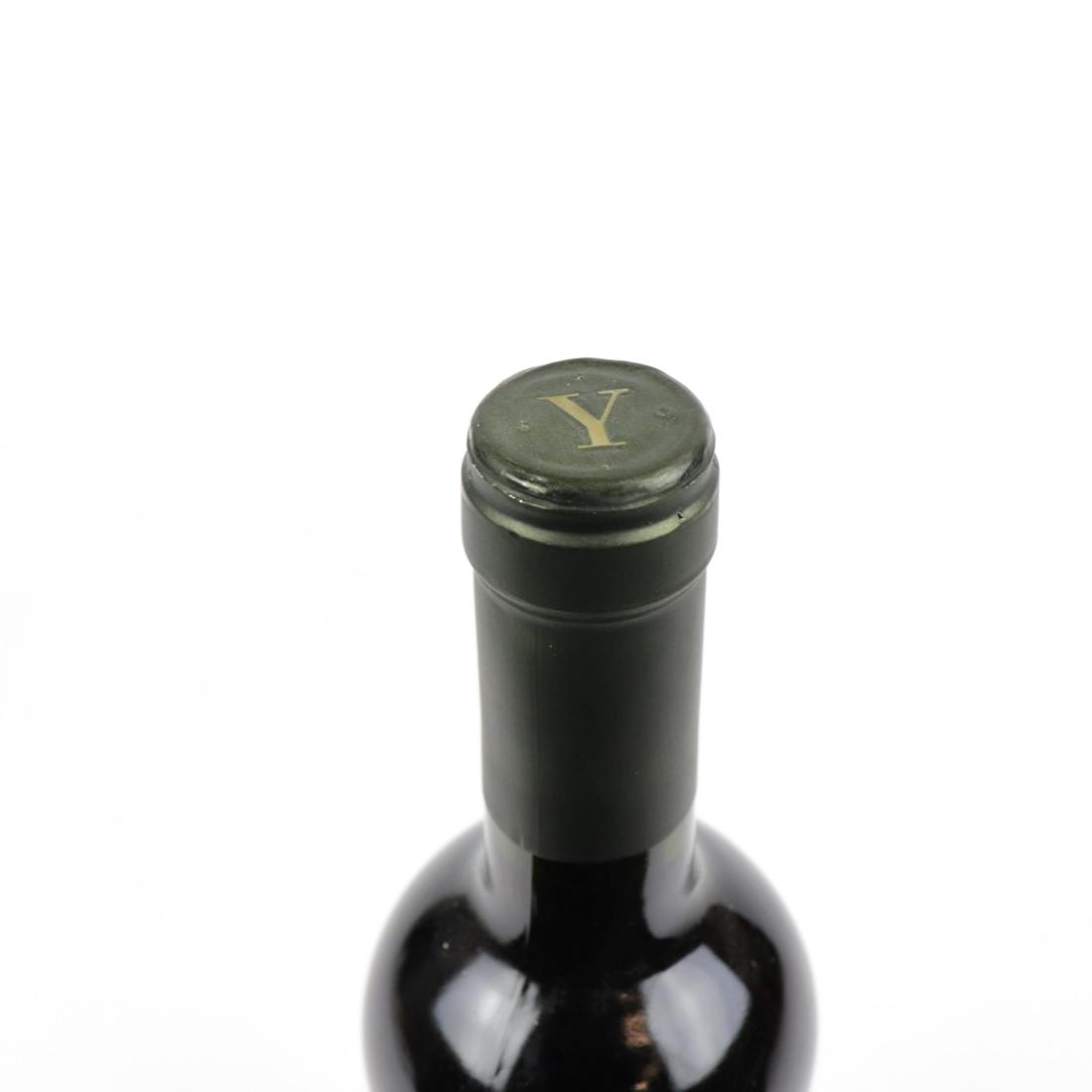 Image for Yalumba The Menzies Cabernet Sauvignon 1998 Coonawarra