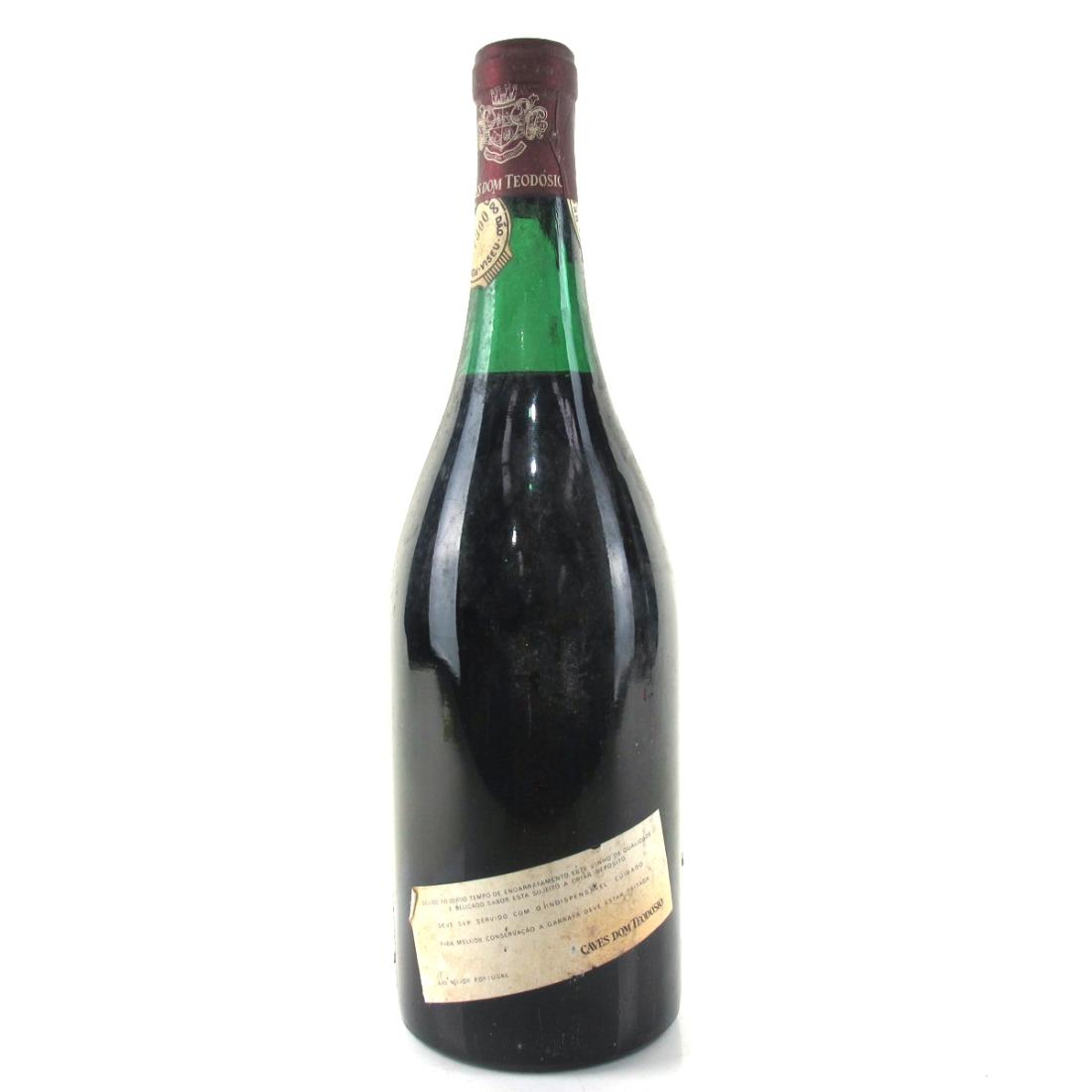 Image for J.J.Barbosa 1962 Dão
