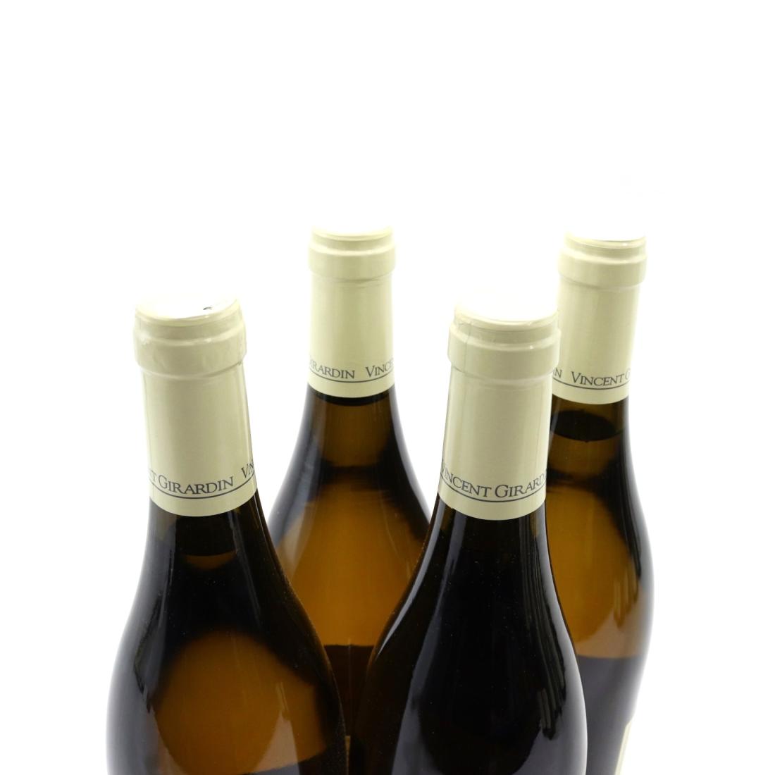 Image for Dom. V.Girardin Les Vermots Dessus 2002 Savigny-Les-Beaune