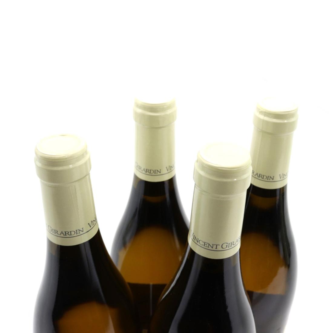 Image for Dom. V.Girardin Les Vermots Dessus 2002 Savigny-Les-Beaune