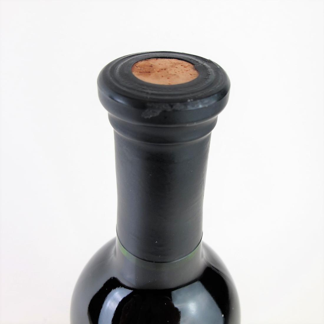 Image for Thoroughbred Cabernet Sauvignon 1996 Central Coast