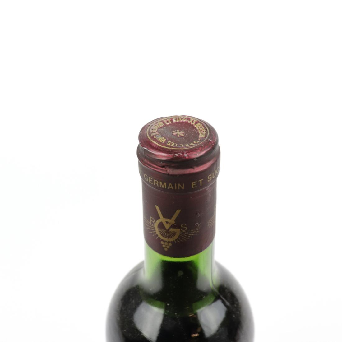 Image for Ch. La Montagne 1981 Haut-Medoc