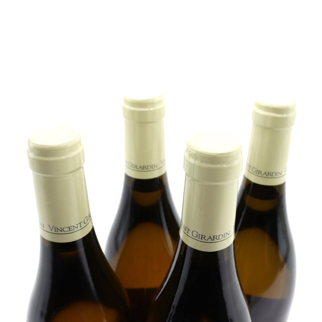 Image for Dom. V.Girardin Les Vermots Dessus 2002 Savigny-Les-Beaune