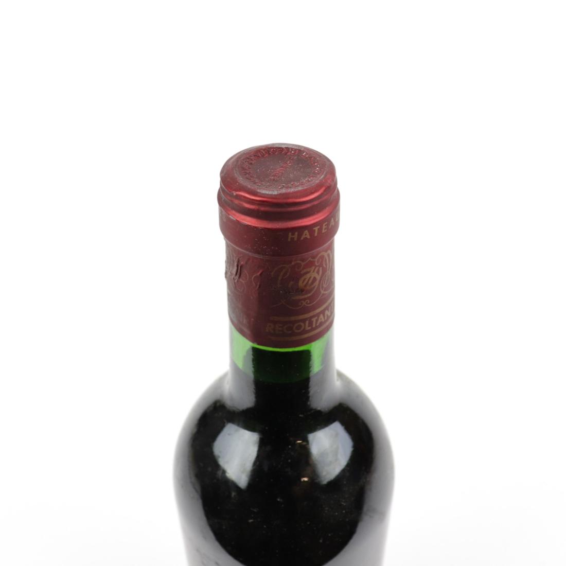 Image for Ch. Moulis 1982 Moulis-En-Medoc