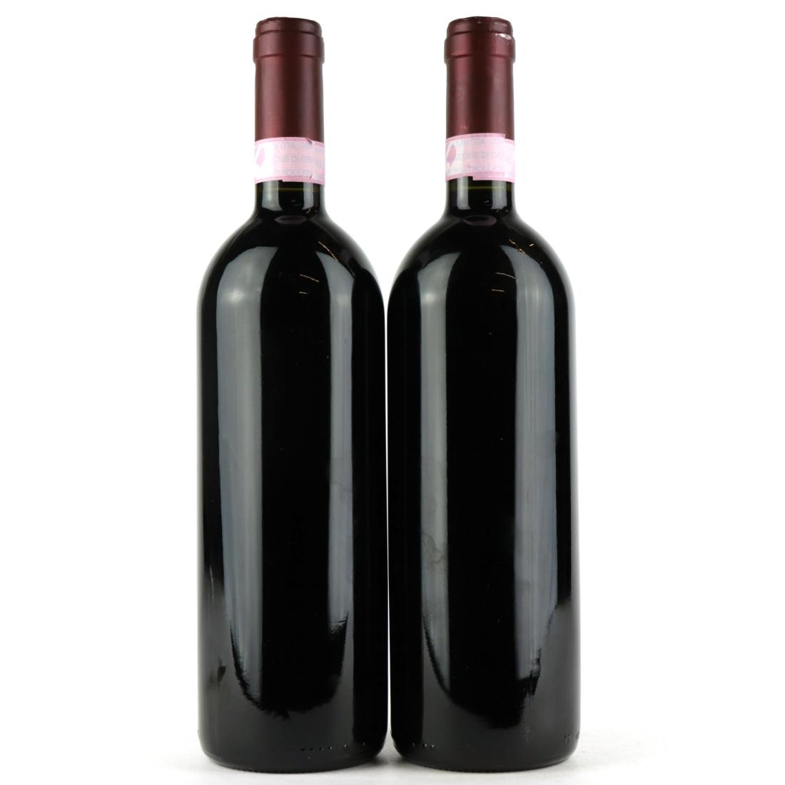 Image for Conterno Fantino Vigna Del Gris 2007 Barolo