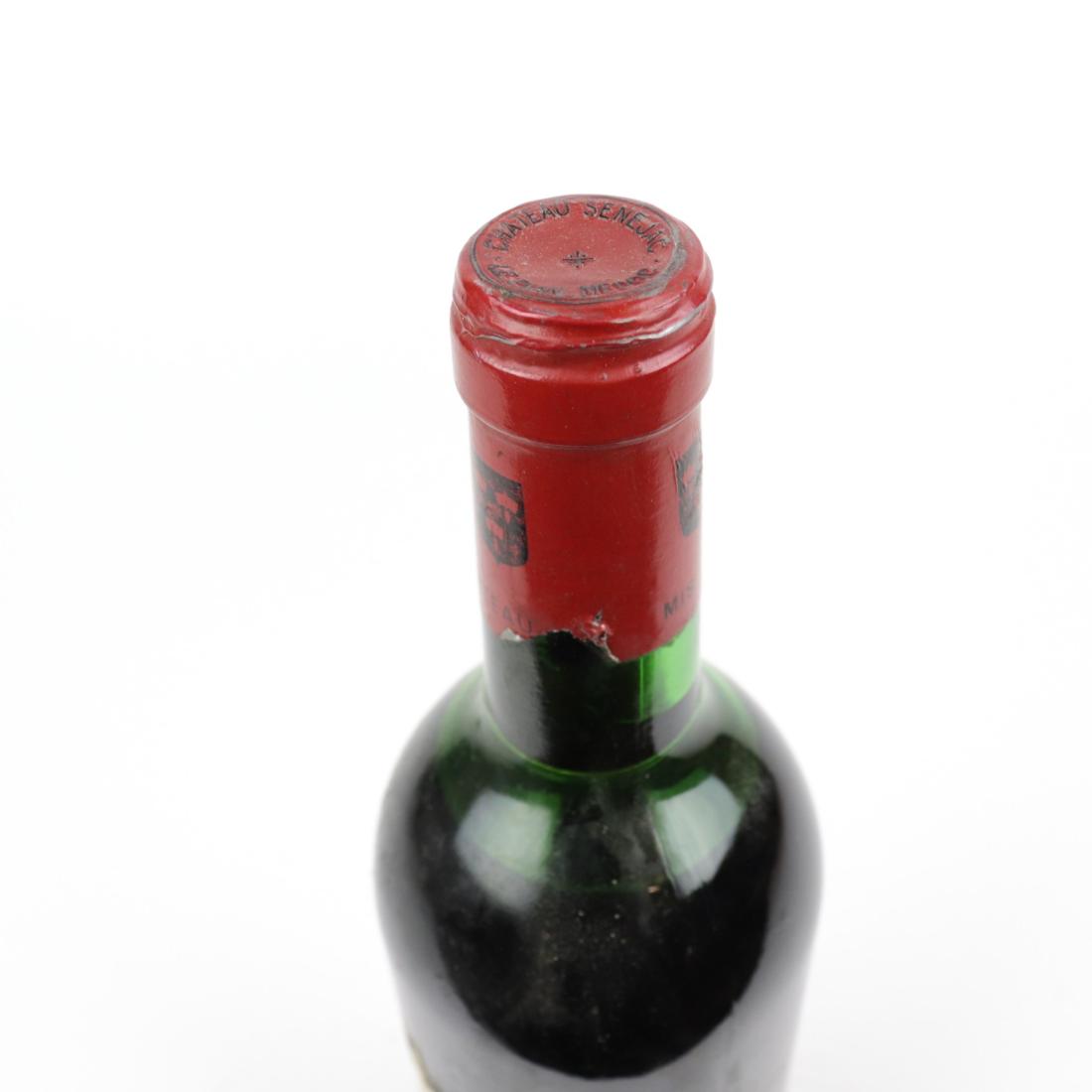 Image for Ch. Senejac 1979 Haut-Medoc