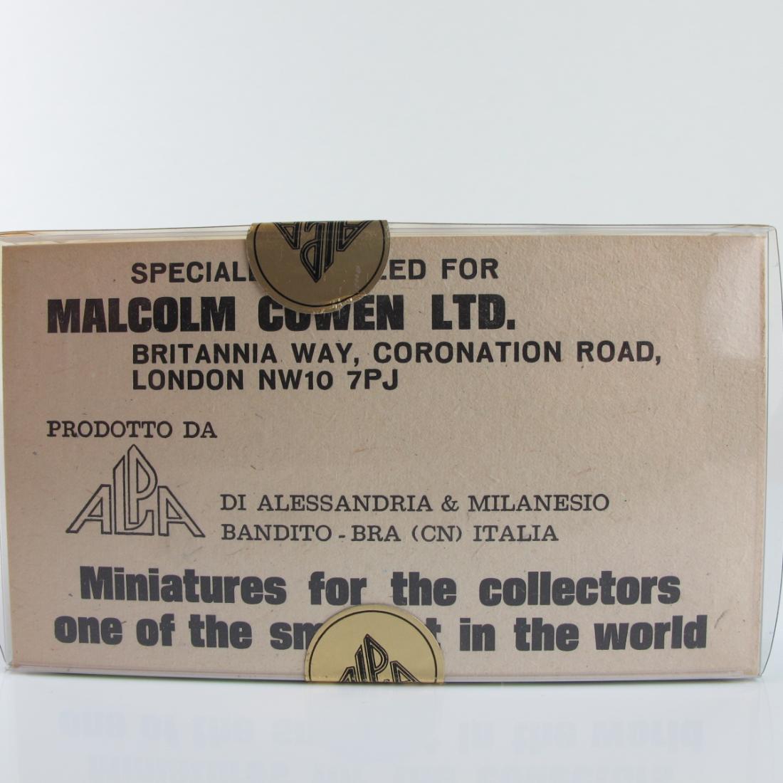 Image for Selection of Wine Miniatures