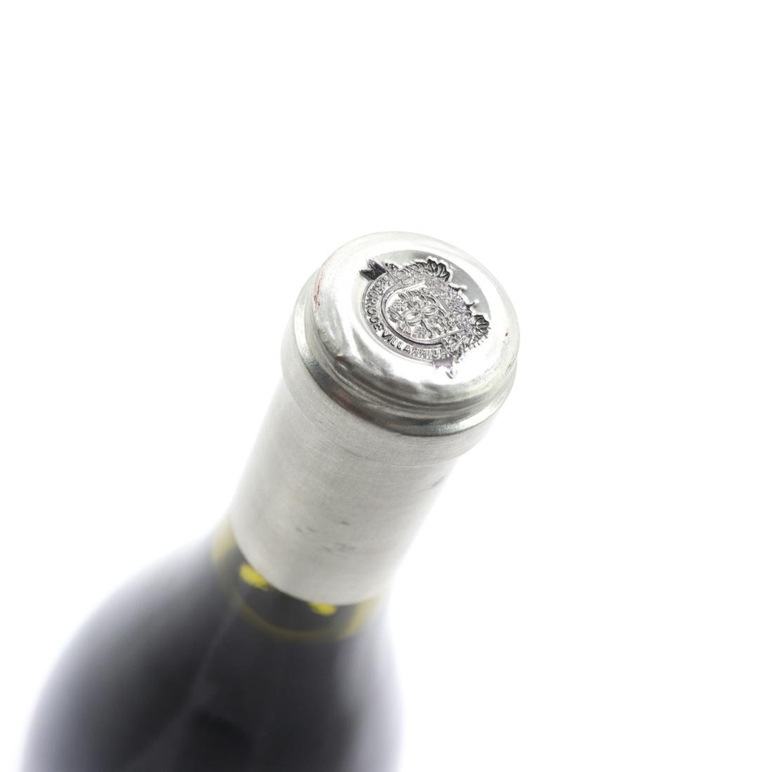 Image for Senorio De Villarrica Seleccion Familiar 2001 Rioja Reserva
