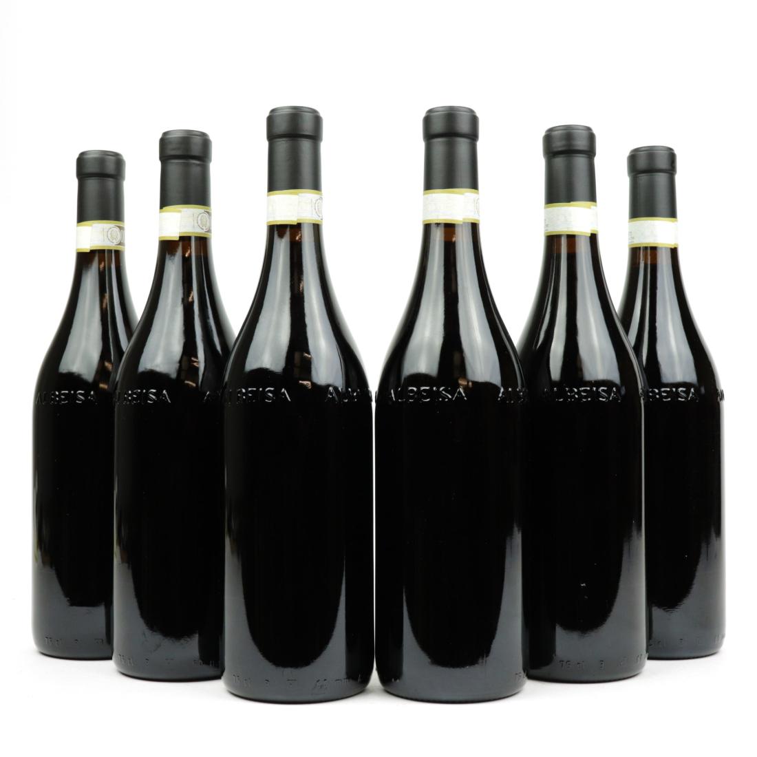 Image for E.Grasso Gavarini Chiniera 2016 Barolo