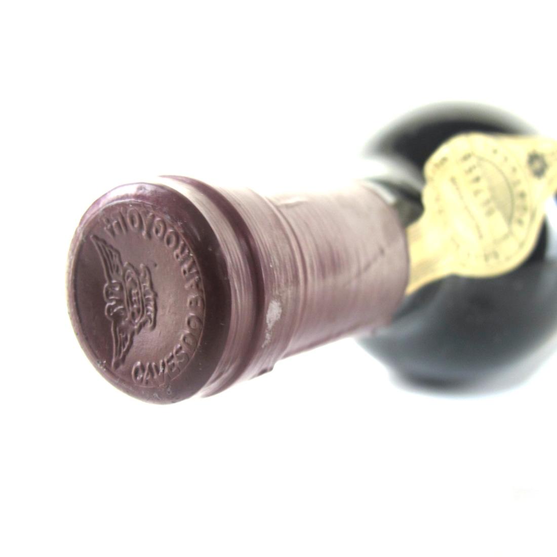 Image for Barrocão 1986 Bairrada Reserva