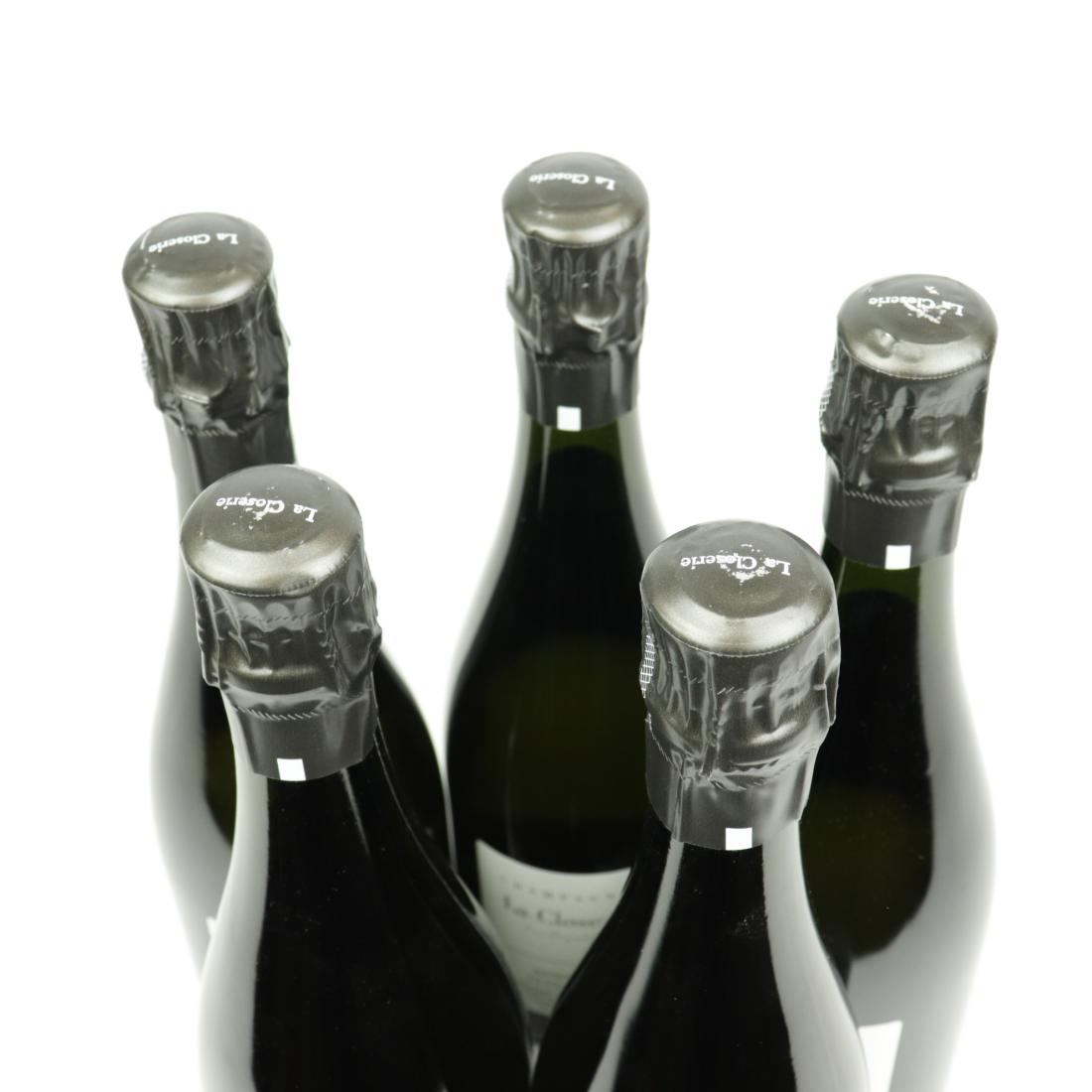 Image for J.Prevost La Closerie Les Beguines Extra Brut NV Champagne