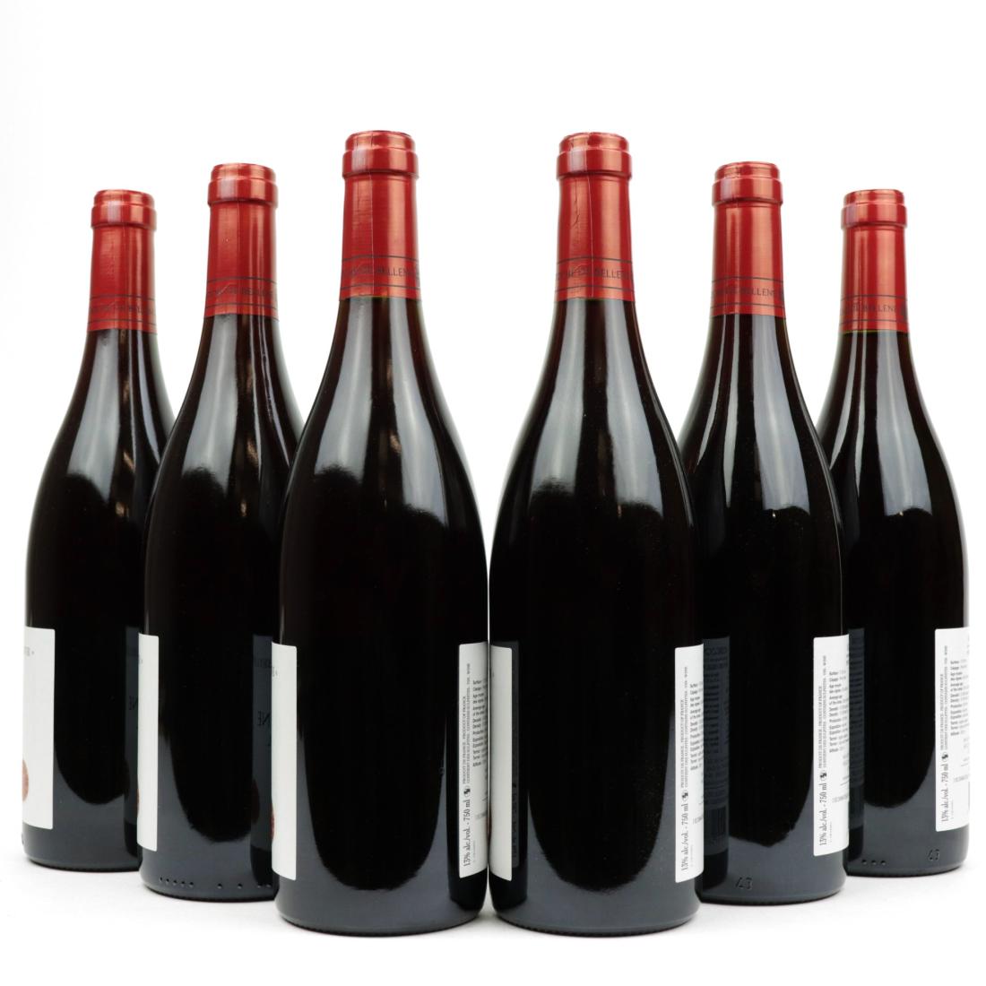 Image for Maison Roche De Bellene Vieilles Vignes Pinot Noir 2016 Bourgogne