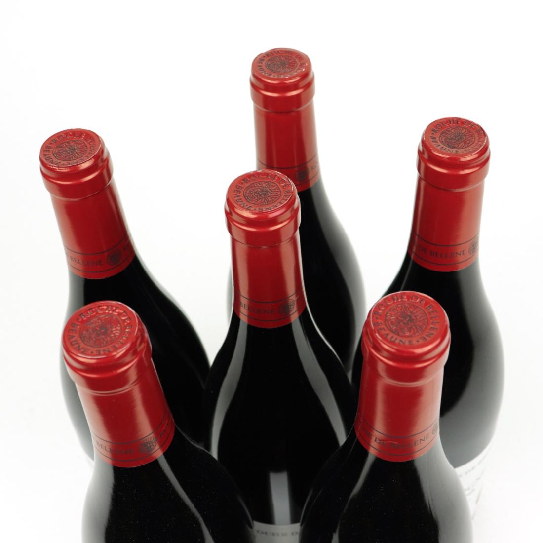 Image for Maison Roche De Bellene Vieilles Vignes Pinot Noir 2016 Bourgogne