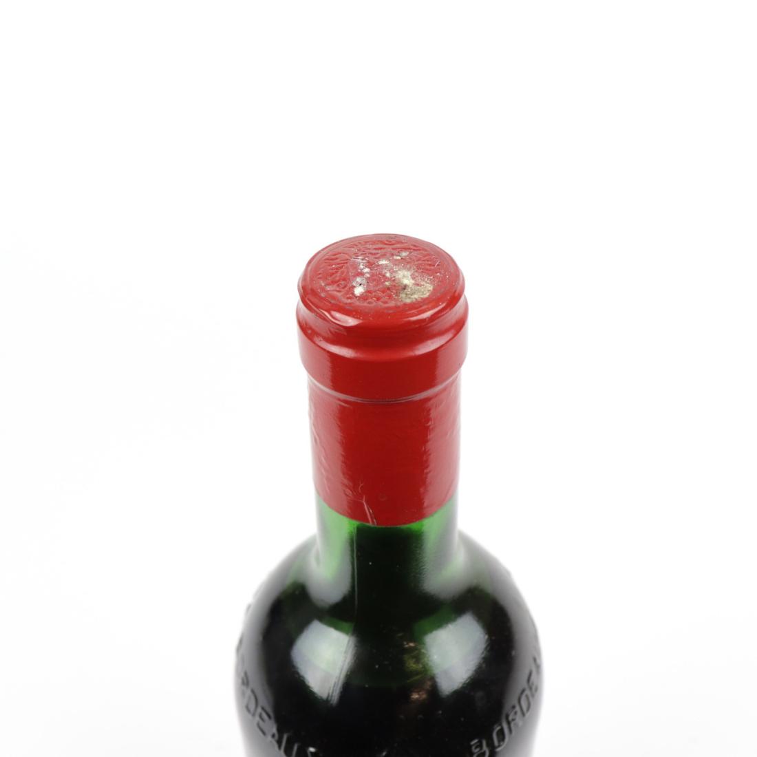 Image for Ch. Perenne 1982 Premieres Cotes De Blaye