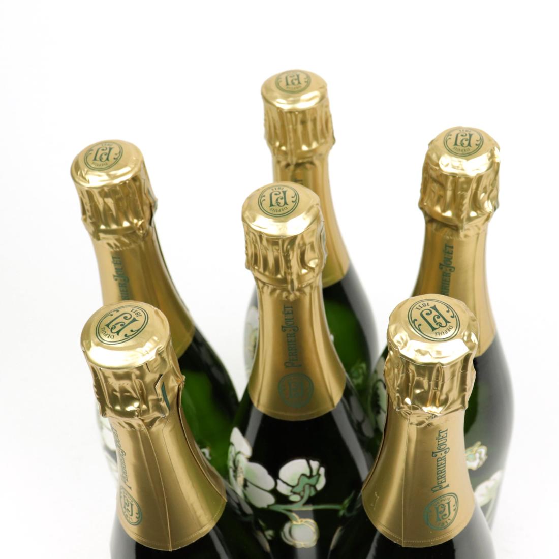Image for Perrier-Jouet Belle Epoque 2012 Vintage Champagne