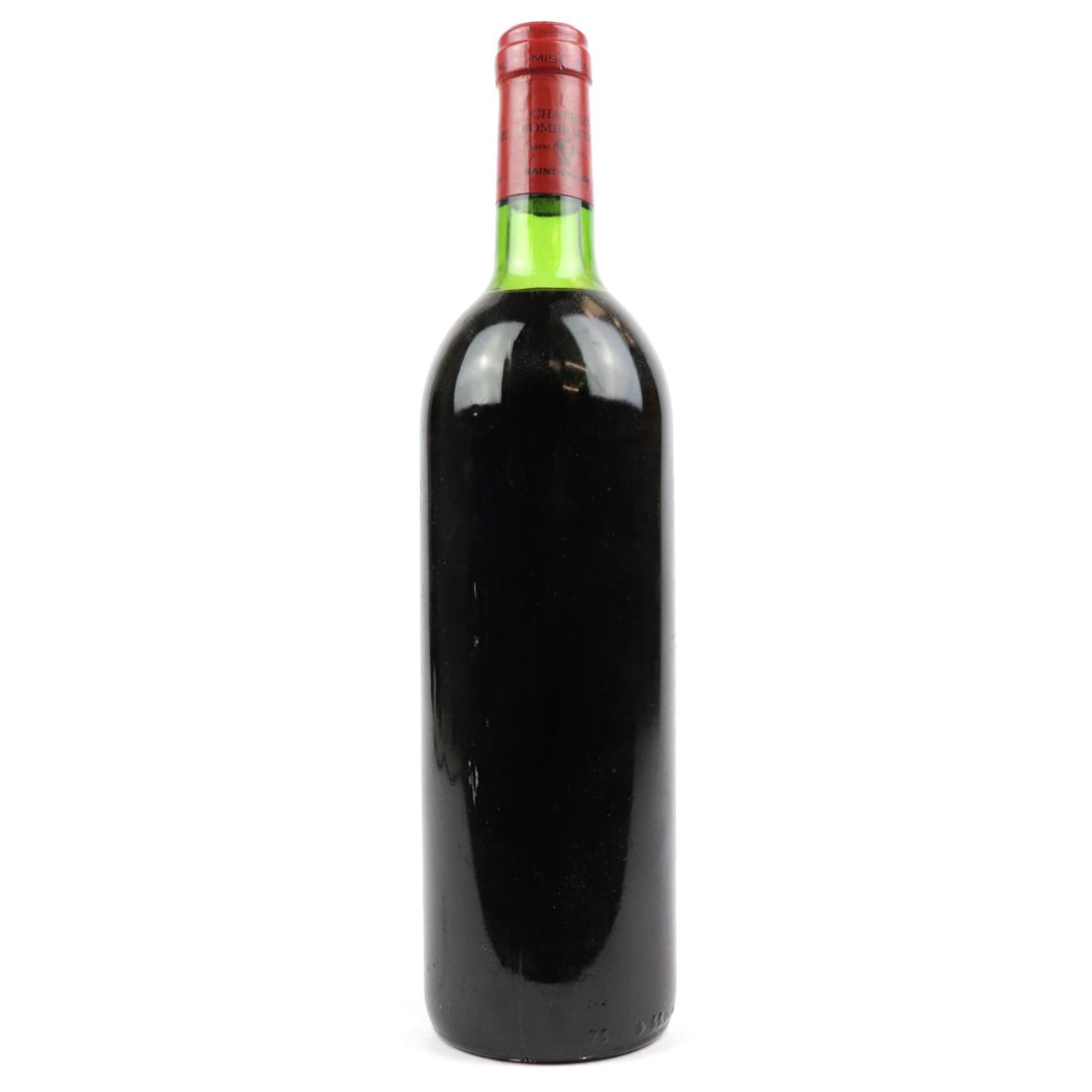 Image for Ch. Fombrauge 1978 St-Emilion