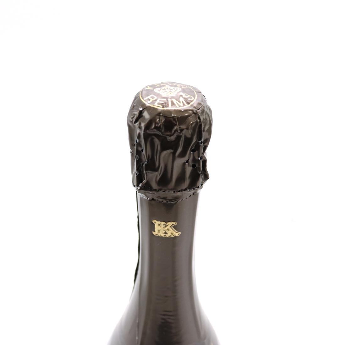 Image for Krug 1988 Vintage Champagne