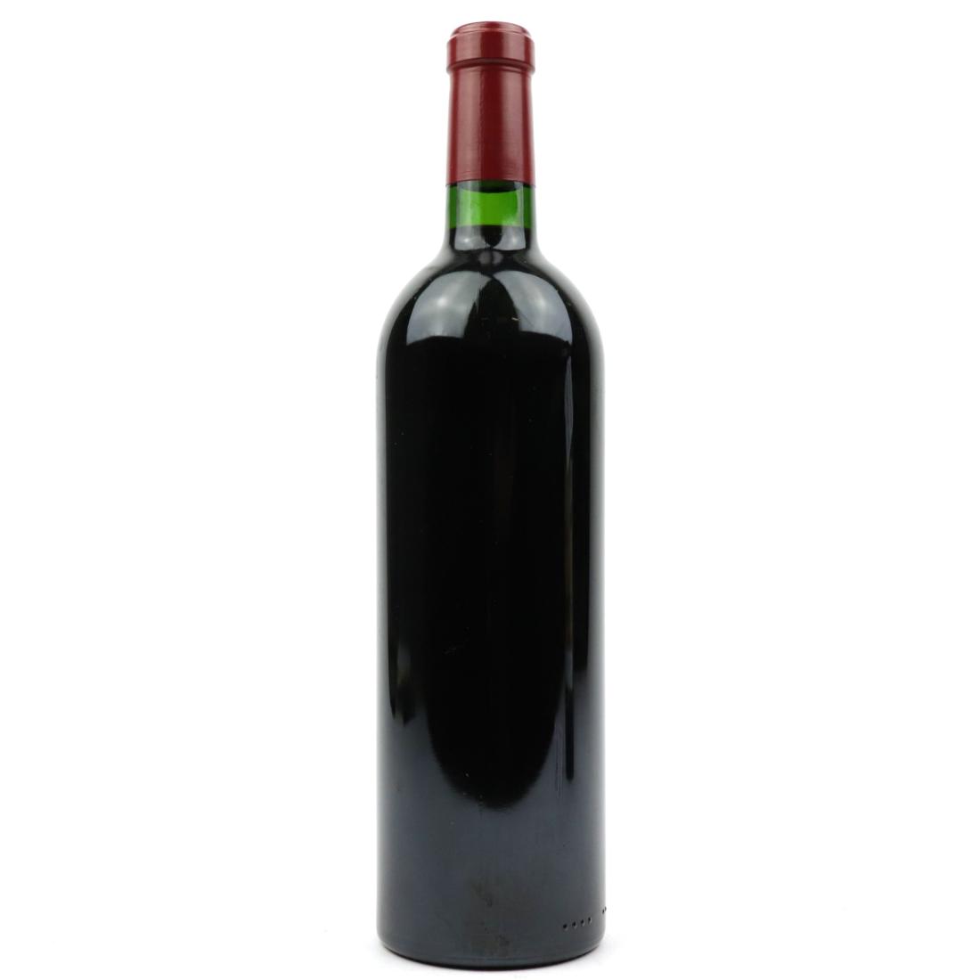 Image for Dominus Napanook 2005 Napa