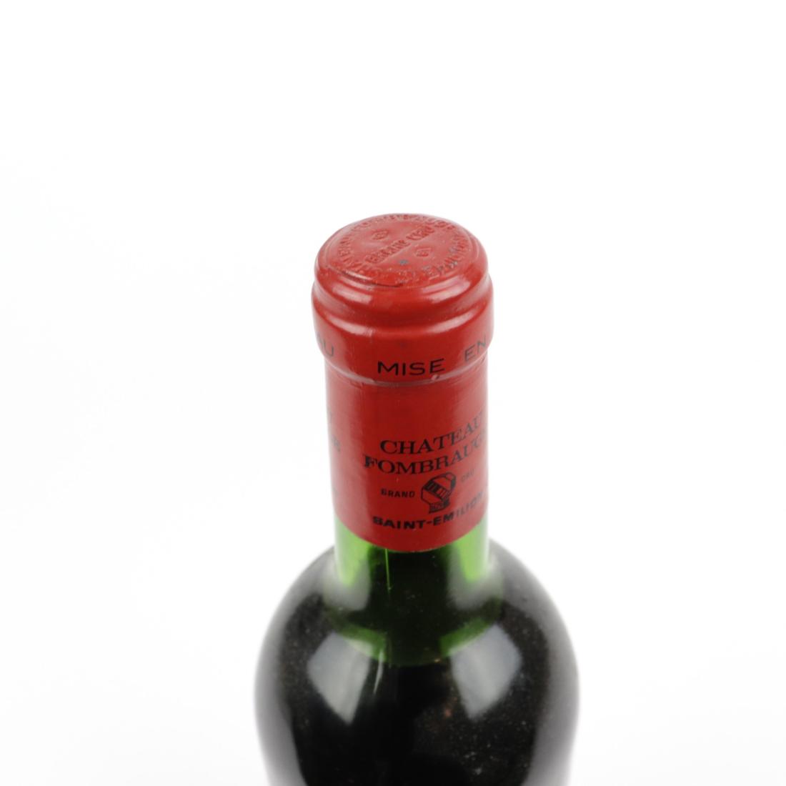 Image for Ch. Fombrauge 1978 St-Emilion
