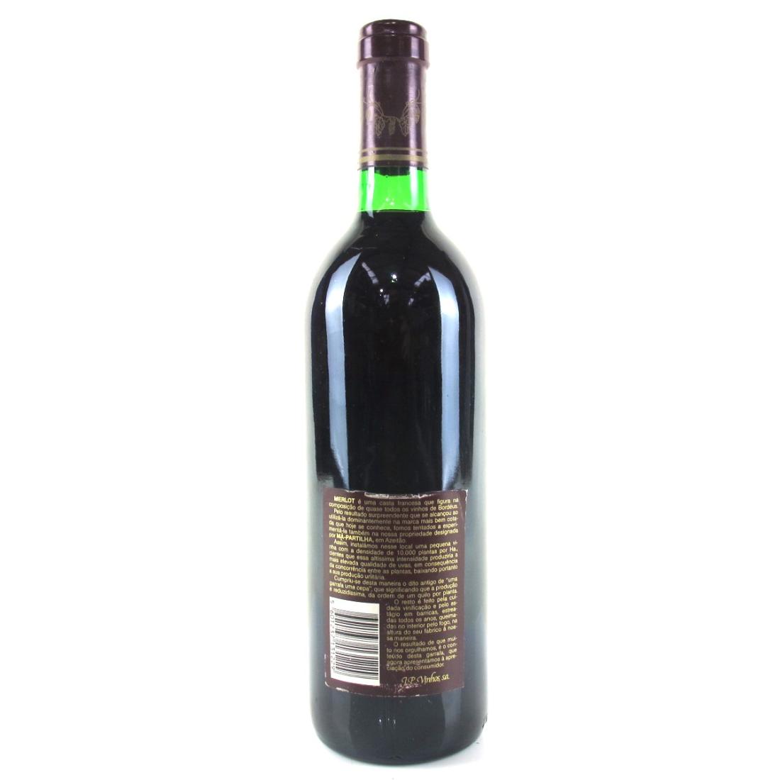 Image for Ma Partilha 1990 Merlot