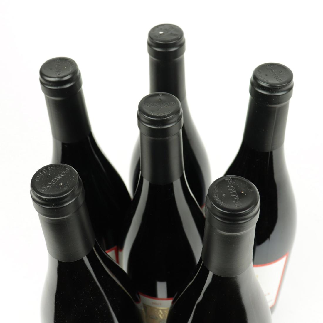 Image for Fontodi Pinot Nero 2017 Tuscany