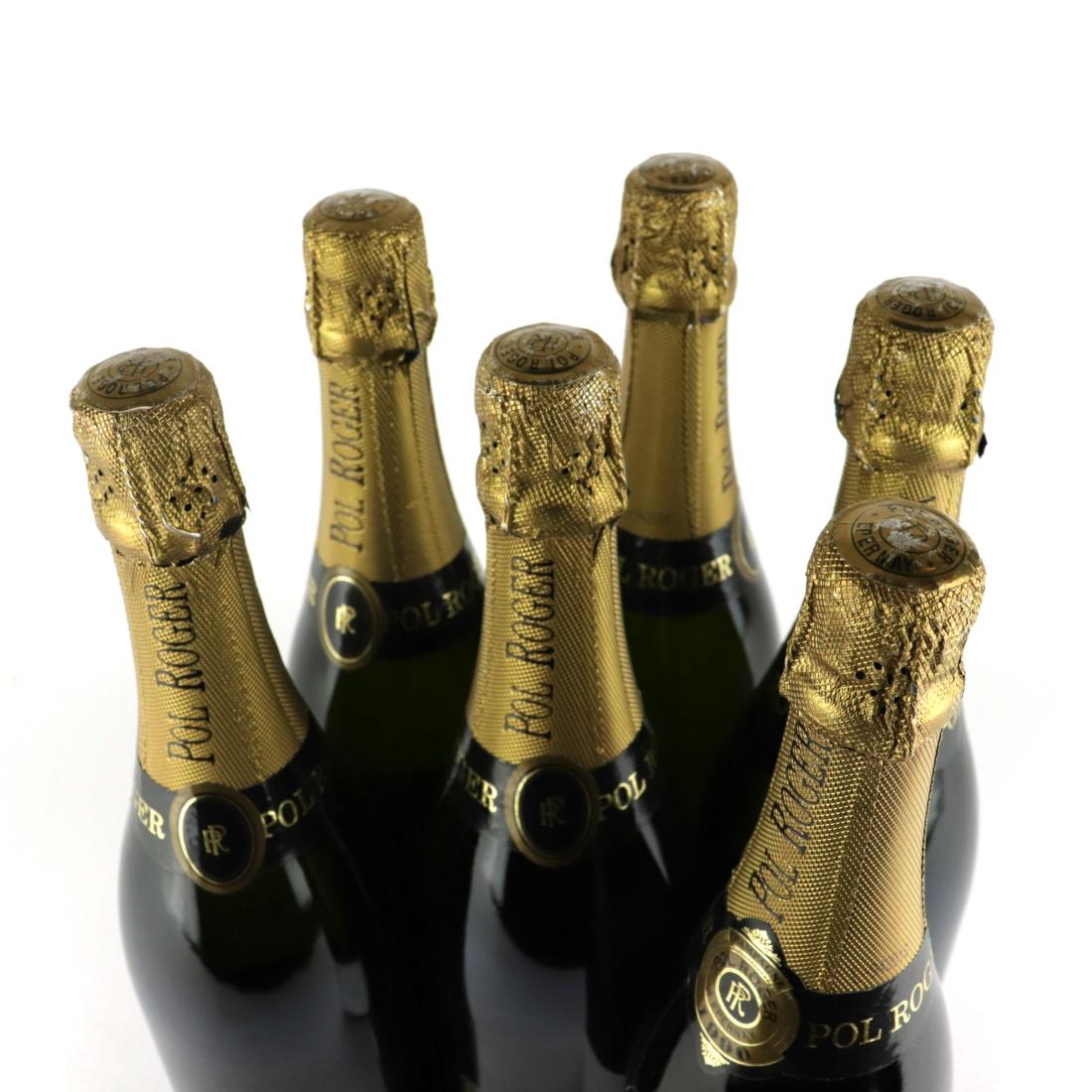 Image for Pol Roger 1990 Vintage Champagne