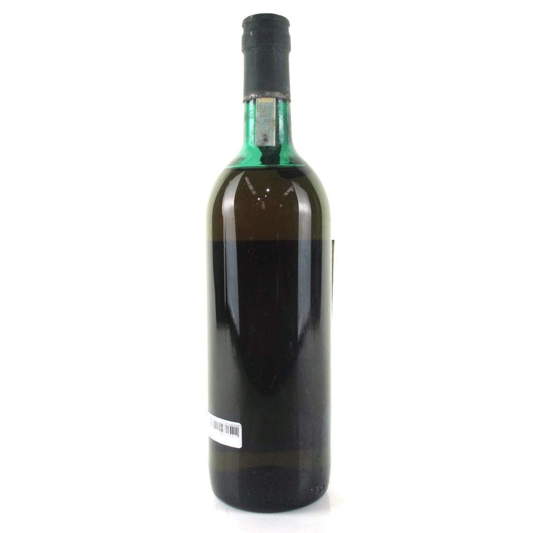 Image for Serralonga 1968 Garrafeira Branca