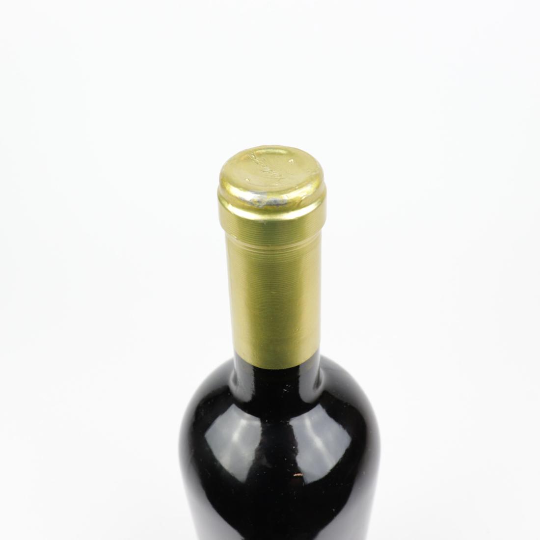 Image for Elderton Command Shiraz 1995 Barossa