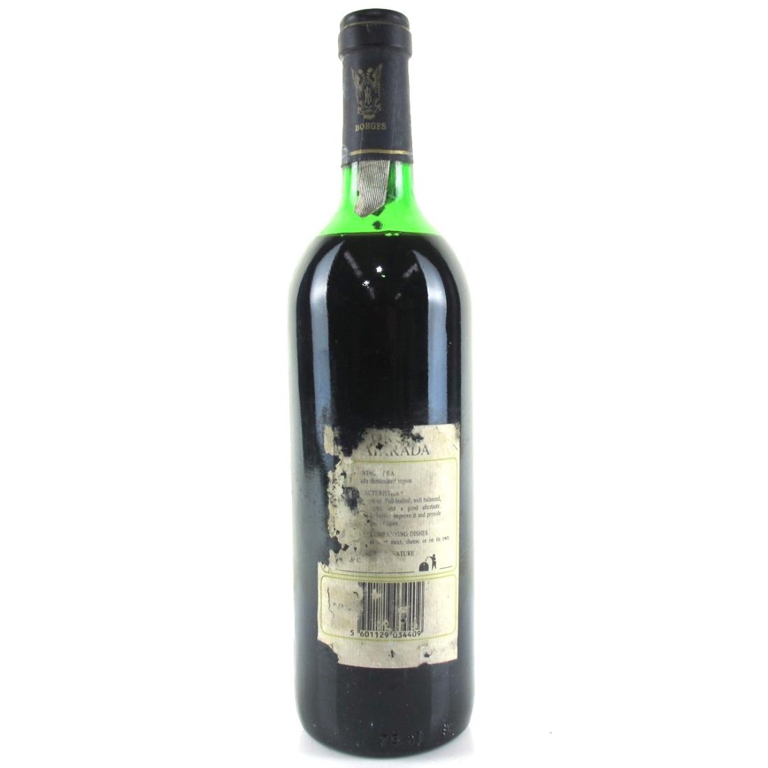 Image for Borges 1985 Bairrada