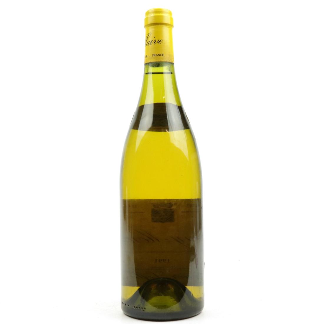 Image for O.Leflaive 1991 Puligny-Montrachet