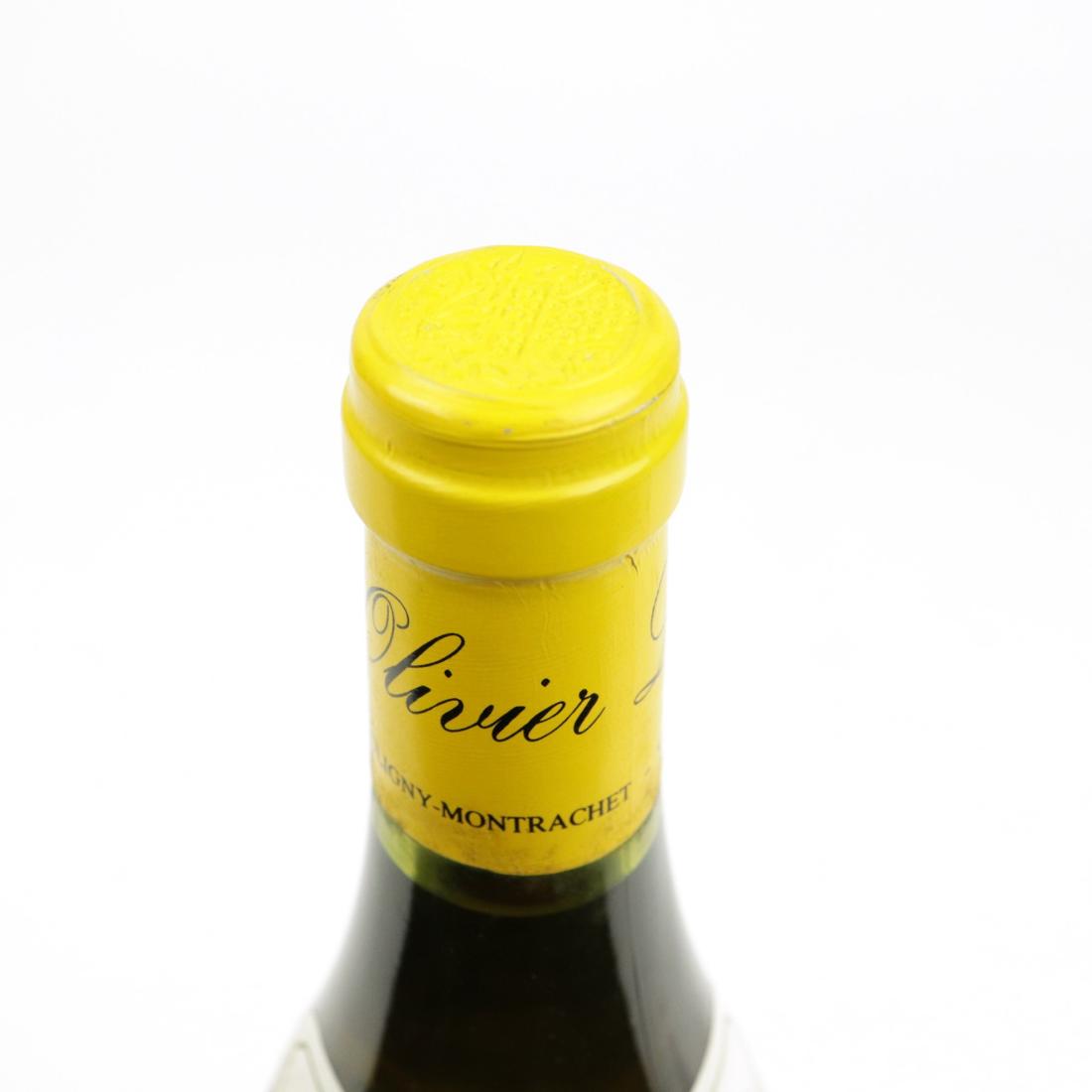 Image for O.Leflaive 1991 Puligny-Montrachet