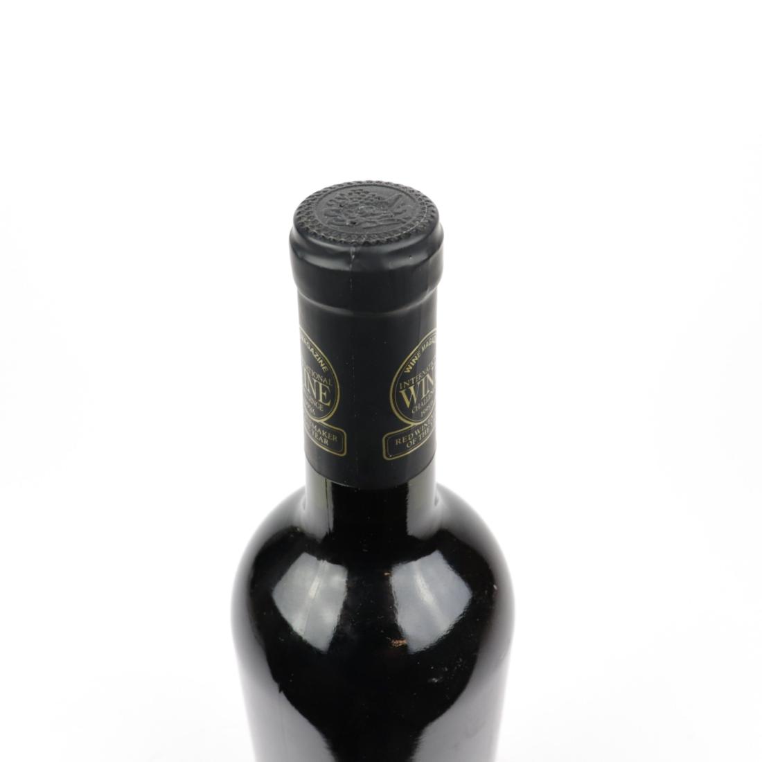 Image for Hardys Eileen Hardy Shiraz 1993 South Australia