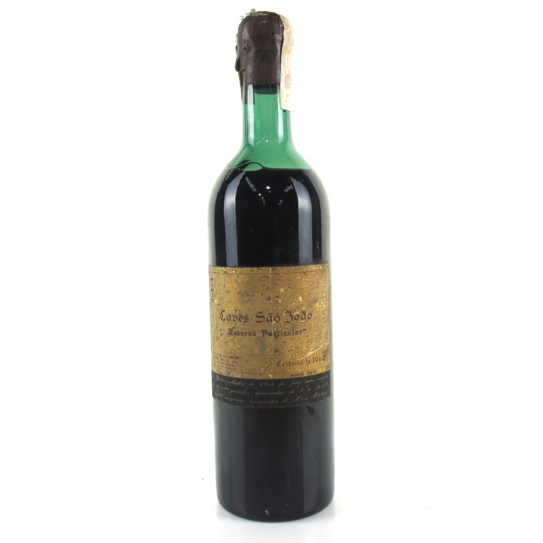 Image for Caves São João 1964 Bairrada