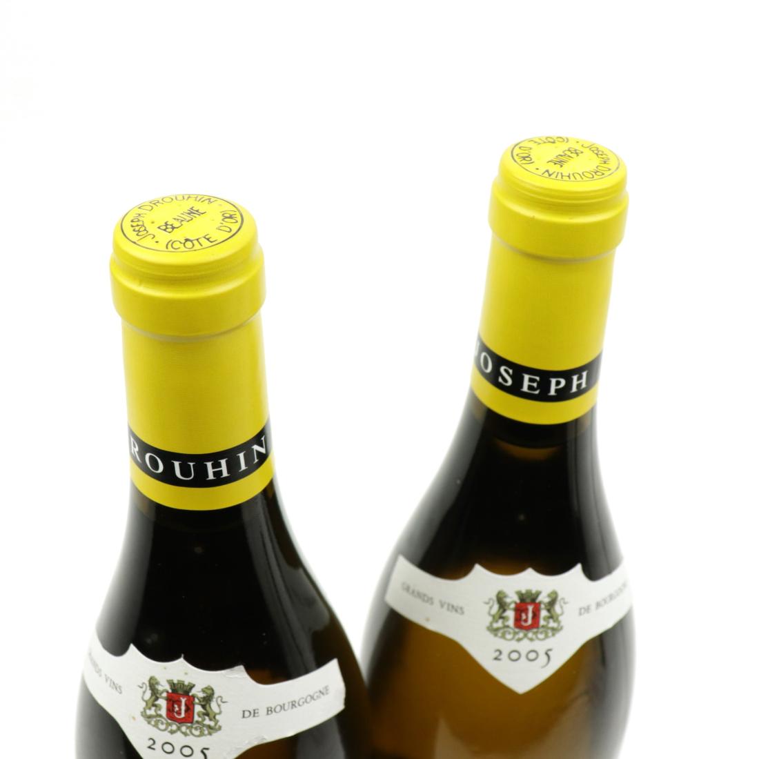Image for J.Drouhin Folatieres 2005 Puligny-Montrachet 1er-Cru