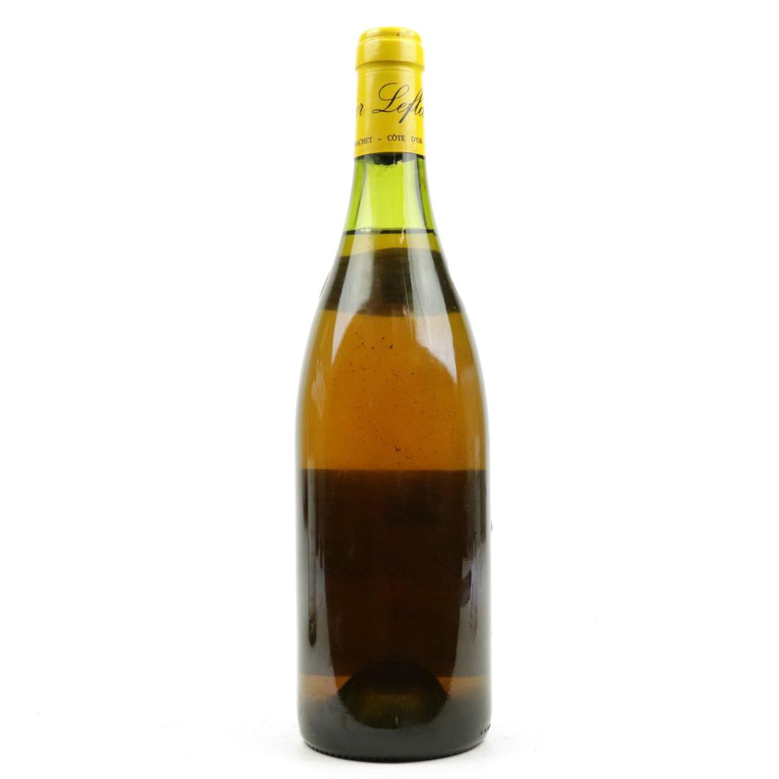 Image for O.Leflaive 1991 Batard-Montrachet Grand-Cru
