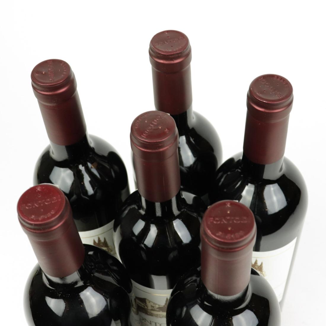 Image for Fontodi 2017 Chianti Classico
