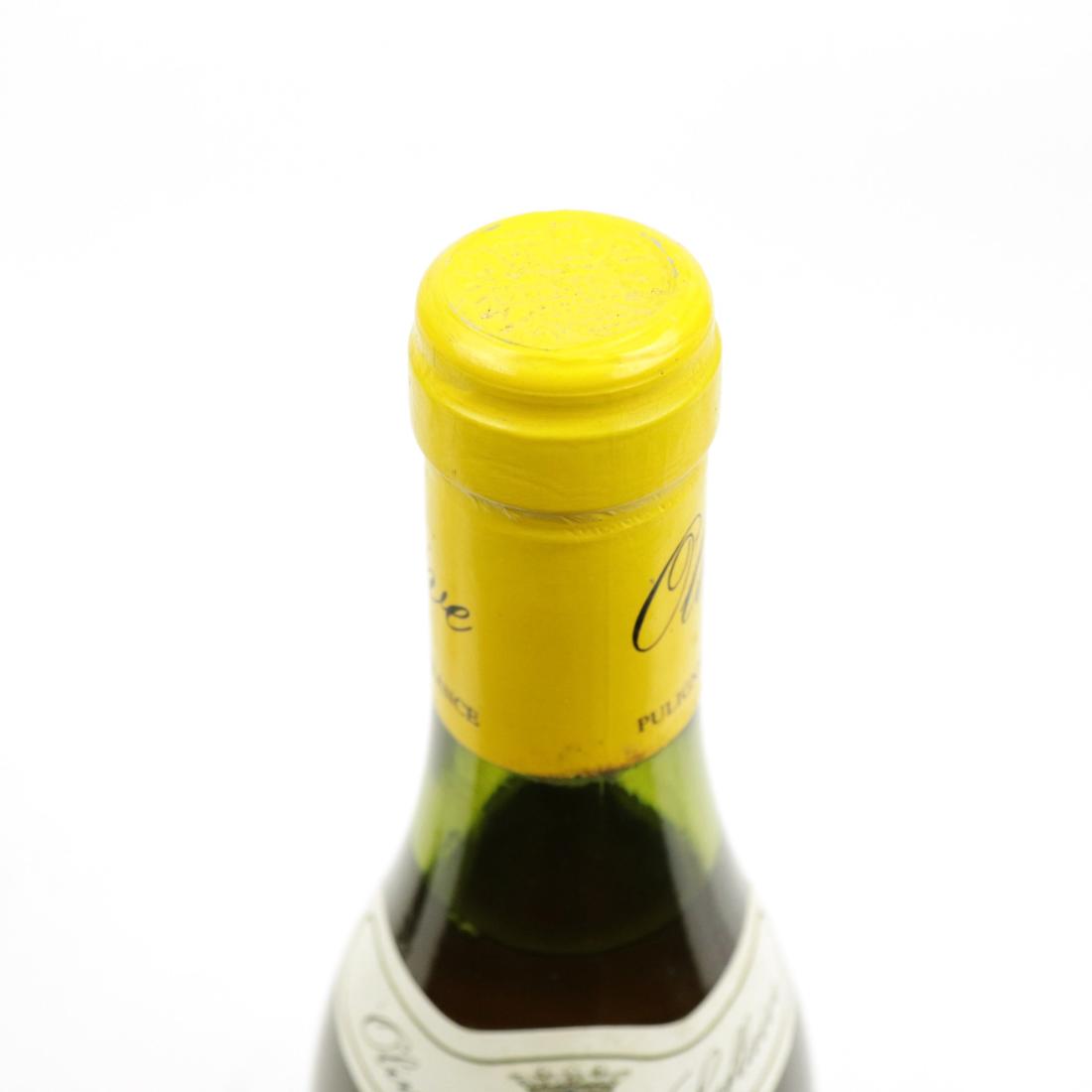 Image for O.Leflaive 1991 Batard-Montrachet Grand-Cru