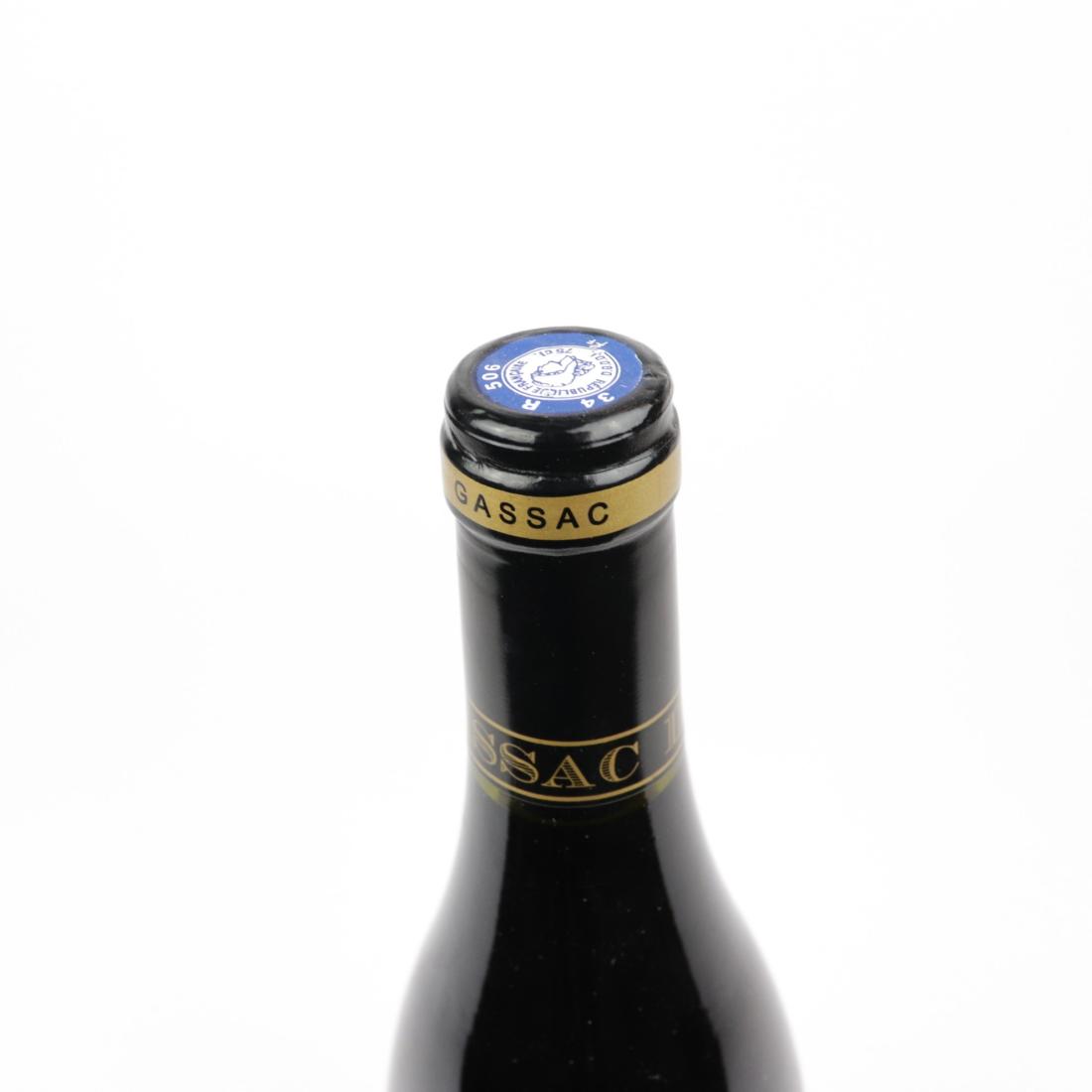 Image for Mas De Daumas Gassac 2015 L'Herault