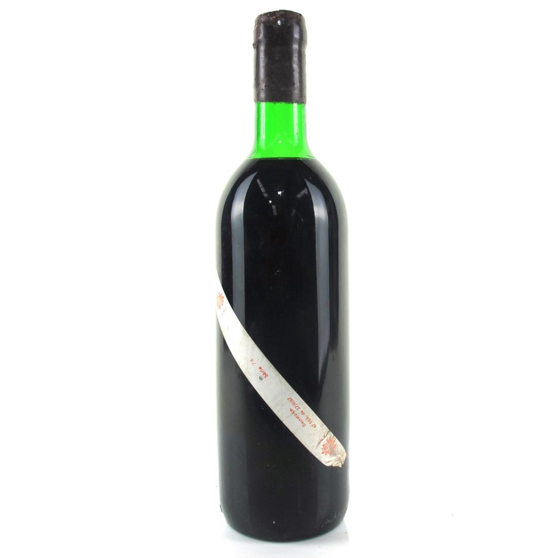 Image for Altoviso 1973 Bairrada Garrafeira