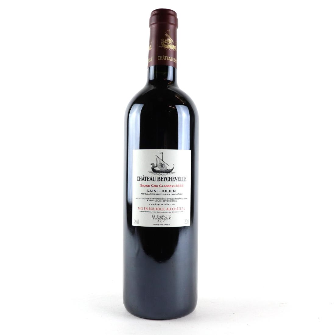 Image for Ch. Beychevelle 2005 St-Julien 4eme-Cru