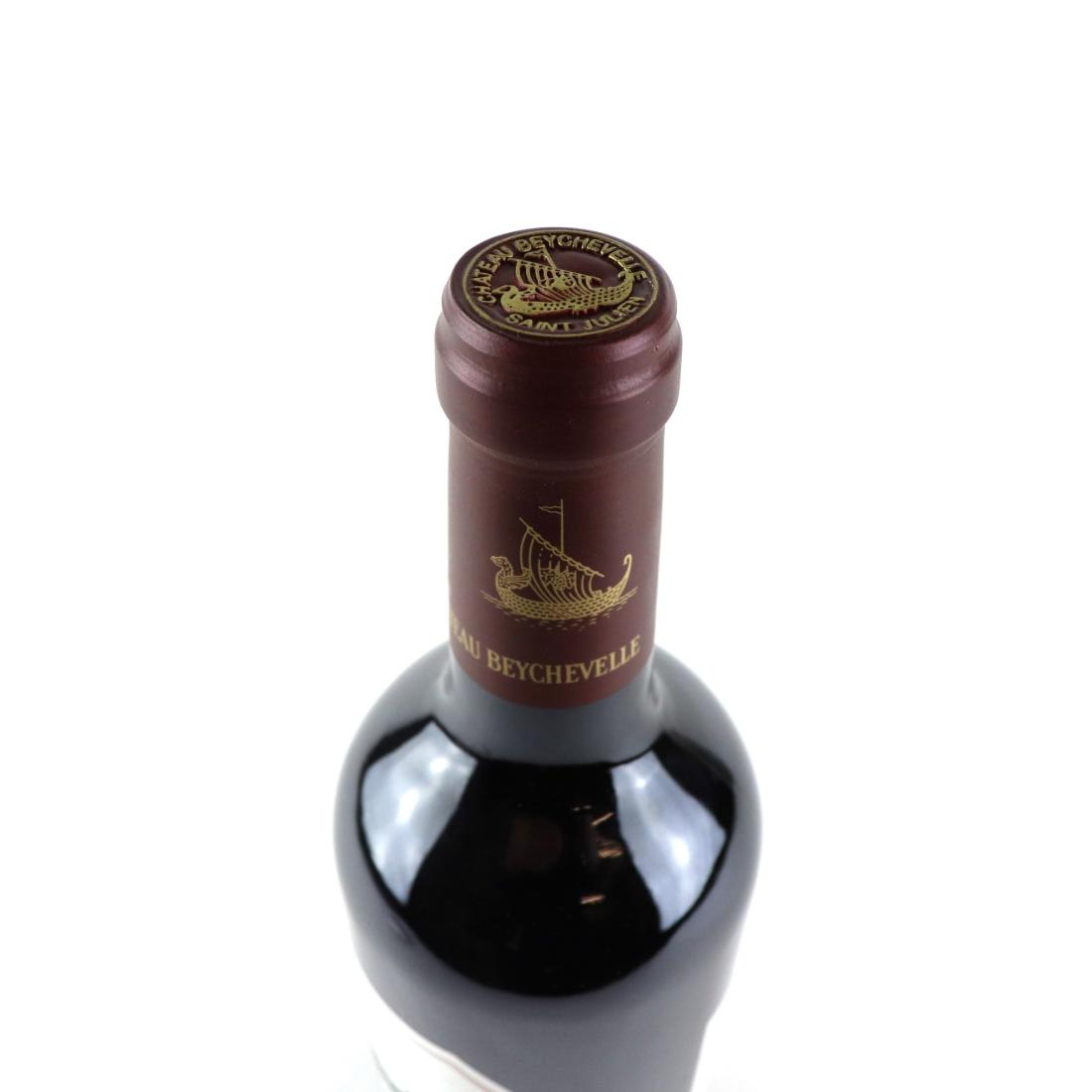 Image for Ch. Beychevelle 2005 St-Julien 4eme-Cru